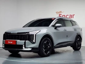 Kia Sportage HEV 1.6 4WD| 226к.с.| ВКЛ.ТЕХНОТЕСТ, снимка 1