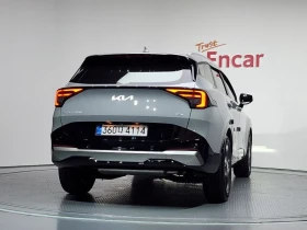 Kia Sportage HEV 1.6 4WD| 226к.с.| ВКЛ.ТЕХНОТЕСТ, снимка 4