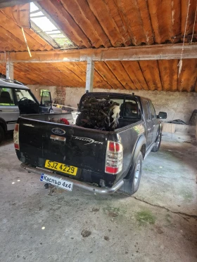 Ford Ranger 2.5 143 2011, снимка 4
