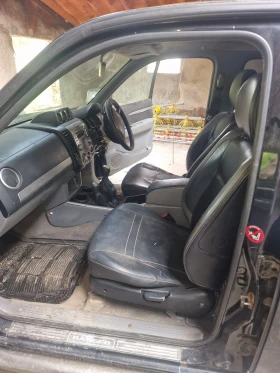 Ford Ranger 2.5 143 2011, снимка 7