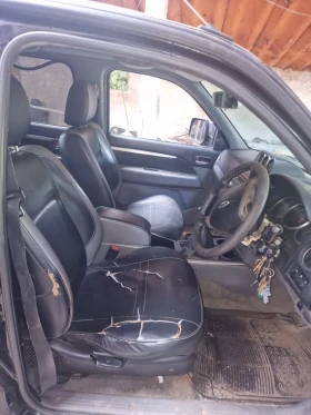 Ford Ranger 2.5 143 2011, снимка 6