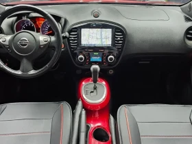 Nissan Juke SV F15 1.6 Бензин, снимка 3