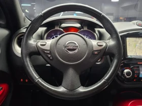 Nissan Juke SV F15 1.6 Бензин, снимка 4