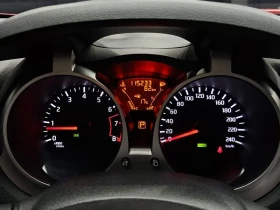 Nissan Juke SV F15 1.6 Бензин, снимка 5