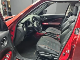 Nissan Juke SV F15 1.6 Бензин, снимка 9