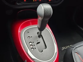 Nissan Juke SV F15 1.6 Бензин, снимка 8