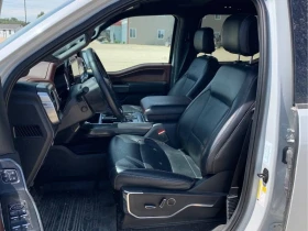 Ford F150 LARIAT 4WD SuperCrew 5.5' Box | CARFAX , снимка 5