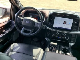 Ford F150 LARIAT 4WD SuperCrew 5.5' Box | CARFAX , снимка 8