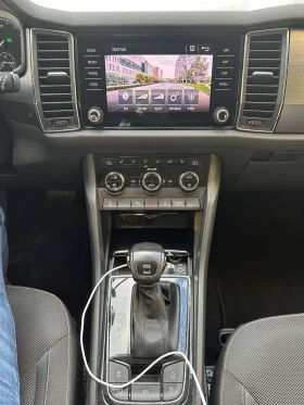 Skoda Kodiaq 2.0 TSI 4x4, снимка 11