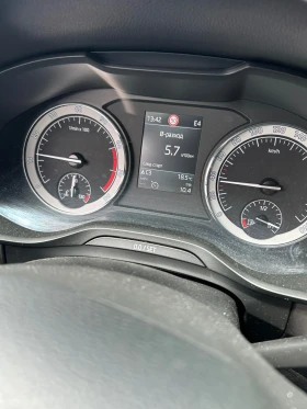 Skoda Kodiaq 2.0 TSI 4x4, снимка 4
