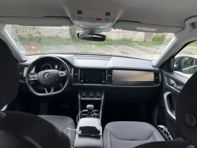 Skoda Kodiaq 2.0 TSI 4x4, снимка 6