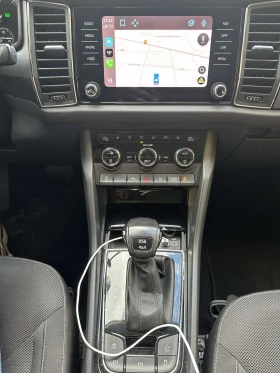 Skoda Kodiaq 2.0 TSI 4x4, снимка 12