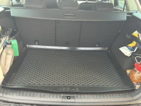 Skoda Kodiaq 2.0 TSI 4x4, снимка 9