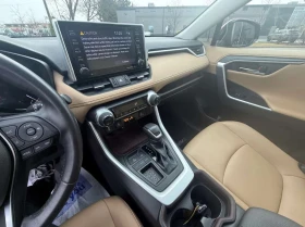 Toyota Rav4 * Limited * АВТОКРЕДИТ БЕЗ ПЪРВОНАЧАЛНА ВНОСКА* , снимка 9