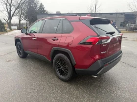 Toyota Rav4 * Limited * АВТОКРЕДИТ БЕЗ ПЪРВОНАЧАЛНА ВНОСКА* , снимка 13