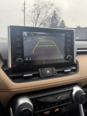 Toyota Rav4 * Limited * АВТОКРЕДИТ БЕЗ ПЪРВОНАЧАЛНА ВНОСКА* , снимка 14