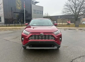 Toyota Rav4 * Limited * АВТОКРЕДИТ БЕЗ ПЪРВОНАЧАЛНА ВНОСКА* , снимка 6