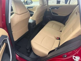 Toyota Rav4 * Limited * АВТОКРЕДИТ БЕЗ ПЪРВОНАЧАЛНА ВНОСКА* , снимка 12