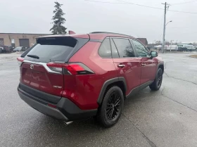 Toyota Rav4 * Limited * АВТОКРЕДИТ БЕЗ ПЪРВОНАЧАЛНА ВНОСКА* , снимка 11