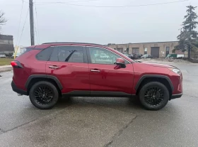 Toyota Rav4 * Limited * АВТОКРЕДИТ БЕЗ ПЪРВОНАЧАЛНА ВНОСКА* , снимка 3
