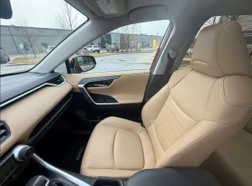 Toyota Rav4 * Limited * АВТОКРЕДИТ БЕЗ ПЪРВОНАЧАЛНА ВНОСКА* , снимка 16