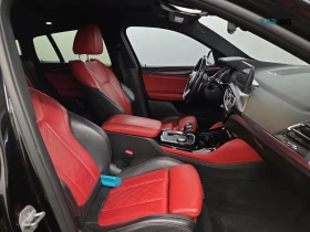 BMW X4 30I ЦЕНА ДО БЪЛГАРИЯ РЕГИСТРАЦИЯ & АВТОКРЕДИТ, снимка 9