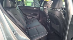 Kia Sportage 1.6 TGDI GT LINE Premium дистроник отдухване, снимка 15