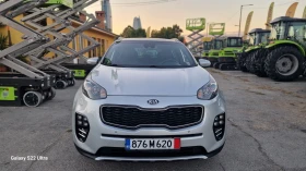Kia Sportage 1.6 TGDI GT LINE Premium дистроник отдухване, снимка 2