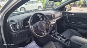 Kia Sportage 1.6 TGDI GT LINE Premium дистроник отдухване, снимка 7