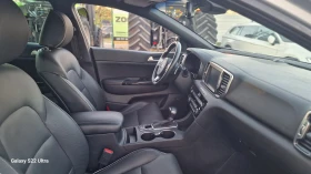 Kia Sportage 1.6 TGDI GT LINE Premium дистроник отдухване, снимка 12
