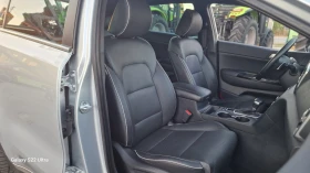 Kia Sportage 1.6 TGDI GT LINE Premium дистроник отдухване, снимка 9