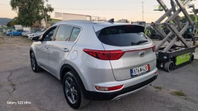 Kia Sportage 1.6 TGDI GT LINE Premium дистроник отдухване, снимка 4