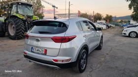 Kia Sportage 1.6 TGDI GT LINE Premium дистроник отдухване, снимка 5