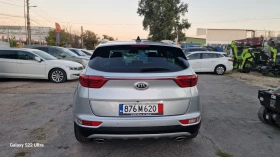 Kia Sportage 1.6 TGDI GT LINE Premium дистроник отдухване, снимка 6