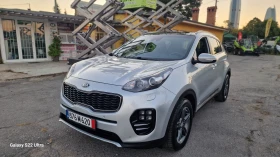 Kia Sportage 1.6 TGDI GT LINE Premium дистроник отдухване, снимка 1
