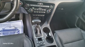 Kia Sportage 1.6 TGDI GT LINE Premium дистроник отдухване, снимка 13