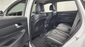 Hyundai Santa fe 2.2D 4WD PREMIUM * DIS * ОБДУХ * КАМЕРА , снимка 14