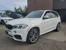 BMW X5 * xDrive35i * HARMAN/KARDON* ДИГИТАЛНО ТАБЛО* , снимка 1