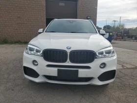 BMW X5 * xDrive35i * HARMAN/KARDON* ДИГИТАЛНО ТАБЛО* , снимка 6