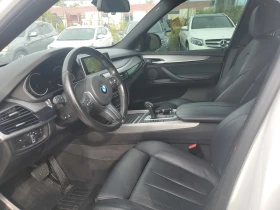 BMW X5 * xDrive35i * HARMAN/KARDON* ДИГИТАЛНО ТАБЛО* , снимка 5