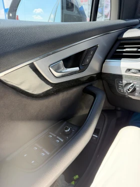 Audi Q7 3.0 TDI; S-Line; Quattro; LED; 7 местен, снимка 9
