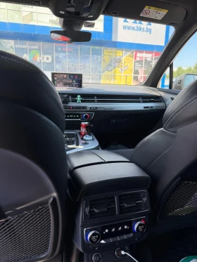 Audi Q7 3.0 TDI; S-Line; Quattro; LED; 7 местен, снимка 6