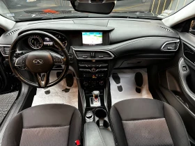 Infiniti Q30 2.2d/Автомат/Реални километри, снимка 10