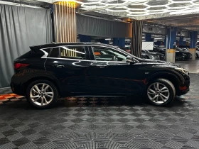 Infiniti Q30 2.2d/Автомат/Реални километри, снимка 4