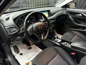 Infiniti Q30 2.2d/Автомат/Реални километри, снимка 8