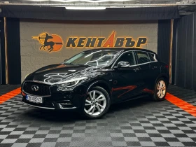 Infiniti Q30 2.2d/Автомат/Реални километри, снимка 1