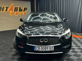 Infiniti Q30 2.2d/Автомат/Реални километри, снимка 3