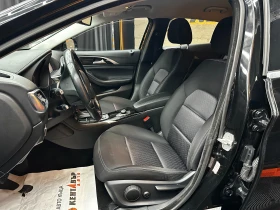 Infiniti Q30 2.2d/Автомат/Реални километри, снимка 7