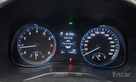 Hyundai Kona 1.6* Modern Pop* TURBO* Подгрев* Парктроник* Камер, снимка 10