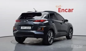 Hyundai Kona 1.6* Modern Pop* TURBO* Подгрев* Парктроник* Камер, снимка 3